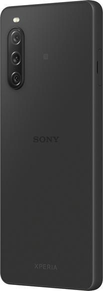 Sony Xperia 10 V  5G Black4