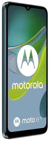 Motorola Moto E13 64+2GB DS Green4