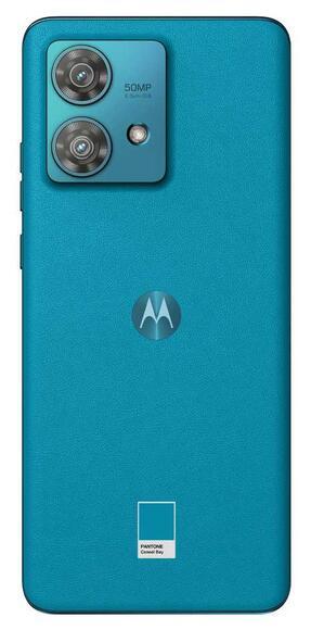 Motorola EDGE 40 Neo 256+12GB Pantone Caneel Bay4