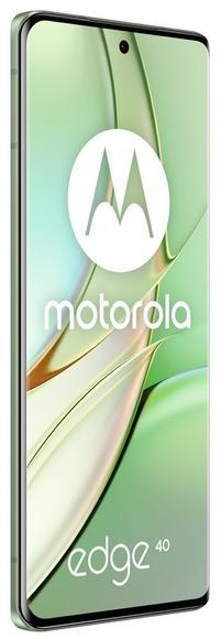 Motorola EDGE 40 256+8GB DS Nebula Green4