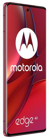 Motorola EDGE 40 256+8GB DS Viva Magenta4