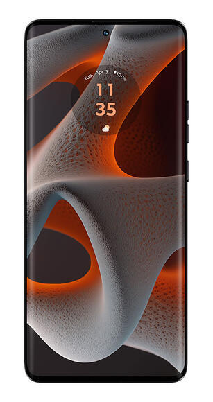 Motorola EDGE 50 Pro 512+12GB Black Beauty4