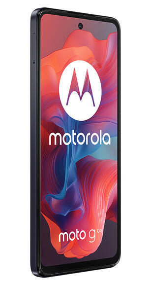 Motorola Moto G04 64+4GB Concord Black4