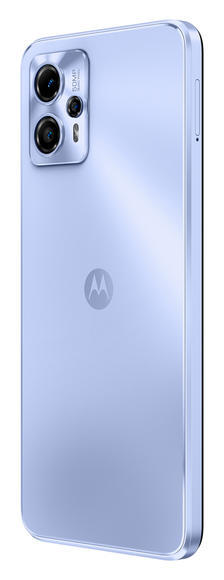 Motorola Moto G13 128+4GB Lavender Blue4