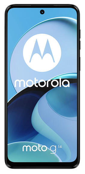 Motorola Moto G14 128+4GB Sky Blue4