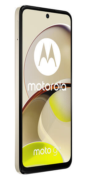 Motorola Moto G14 128+4GB Butter Cream4