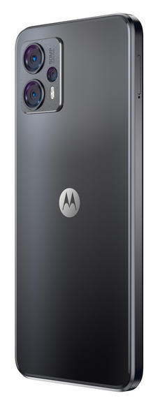 Motorola Moto G23 128+8GB Matte Charcoal4