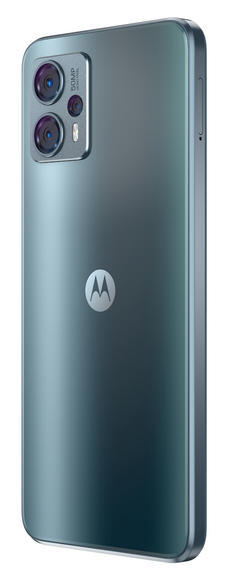 Motorola Moto G23 128+8GB Steel Blue4