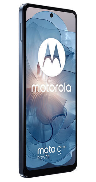 Motorola Moto G24 Power 256+8GB Ink Blue4