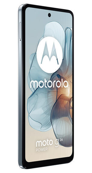 Motorola Moto G24 Power 256+8GB Glacier Blue4