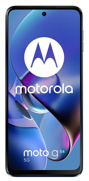 Motorola Moto G54 Power Edition 5G 256+12GB Pearl Blue4