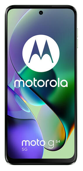 Motorola Moto G54 5G 256+12GB Power Ed. Mint Green4