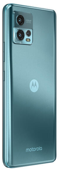 Motorola Moto G72 256+8GB Polar Blue4