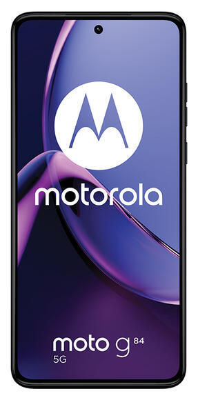 Motorola Moto G84 5G 256+12GB Midnight Blue4