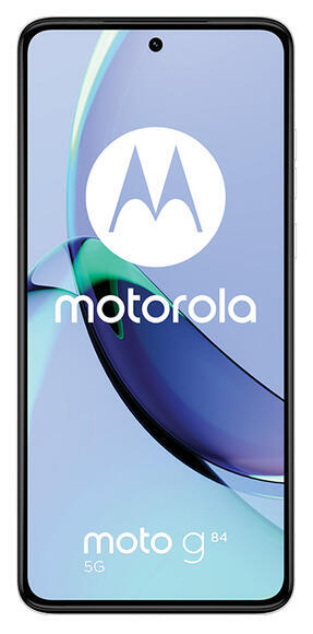 Motorola Moto G84 5G 256+12GB Marshmallow Blue4