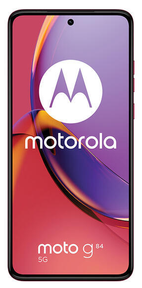 Motorola Moto G84 5G 256+12GB Viva Magenta 4