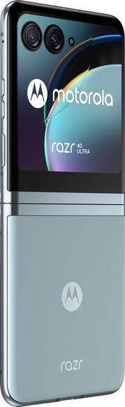 Motorola Razr 40 Ultra 256+8GB Blue4