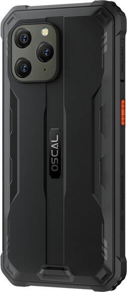 OSCAL S70 PRO 4 + 64 GB Black4