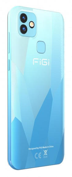 Aligator FIGI NOTE1 64GB Sky Blue4