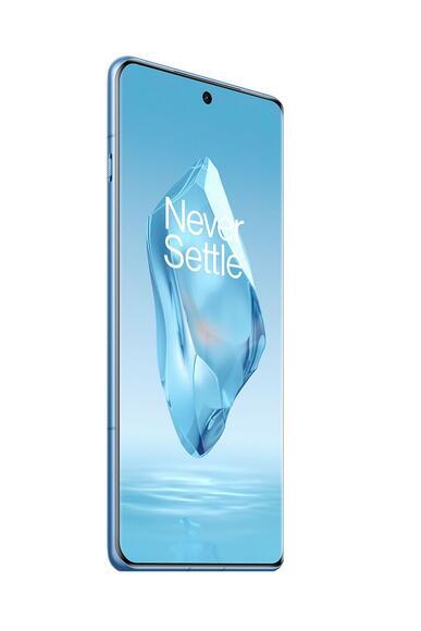 OnePlus 12R 5G 16+256GB Cool Blue4