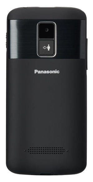 Panasonic KX-TU160EXB Black4