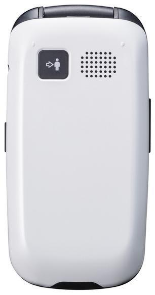 Panasonic KX-TU456EXWE White4