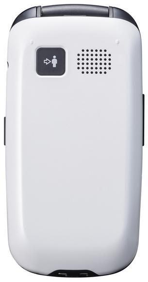 Panasonic KX-TU466EXWE White4