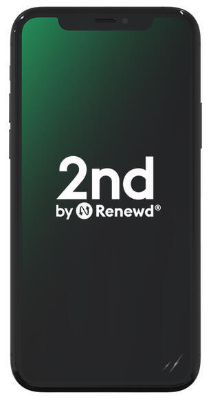 2nd by Renewd iPhone 11 Pro 64GB Space Gray4