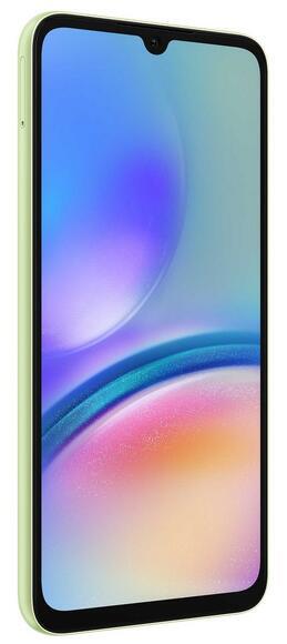 Samsung Galaxy A05s 4+128GB Green4
