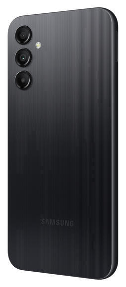 Samsung Galaxy A14 LTE 4+64GB Black4