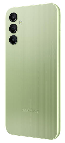 Samsung Galaxy A14 LTE 4+128GB Green4