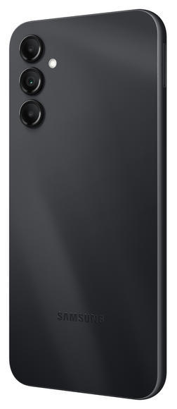 Samsung Galaxy A14 5G 4+64GB Black4