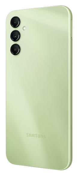 Samsung Galaxy A14 5G 4+128GB Green4