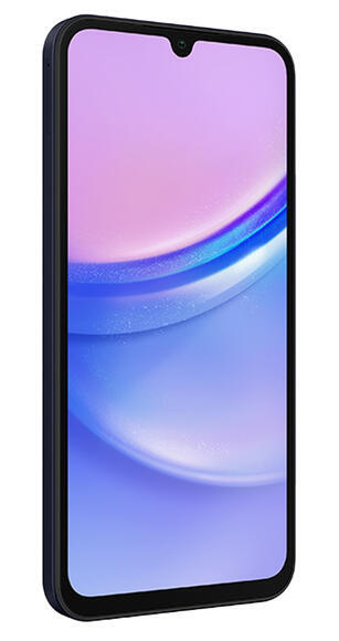 Samsung Galaxy A15 LTE 4+128GB Black4