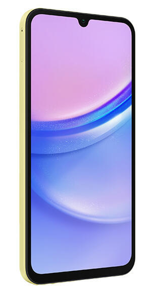 Samsung Galaxy A15 LTE 4+128GB Yellow4