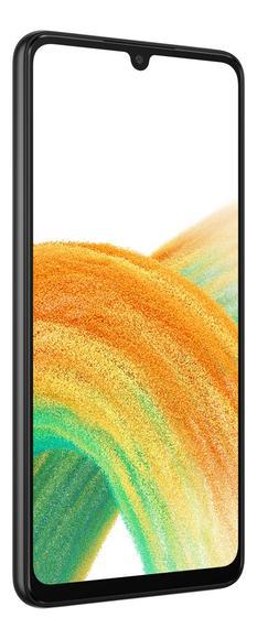 Samsung Galaxy A33 5G 6+128GB Black4