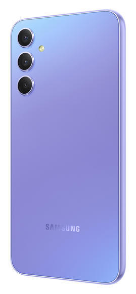 Samsung Galaxy A34 5G 6+128GB Violet4