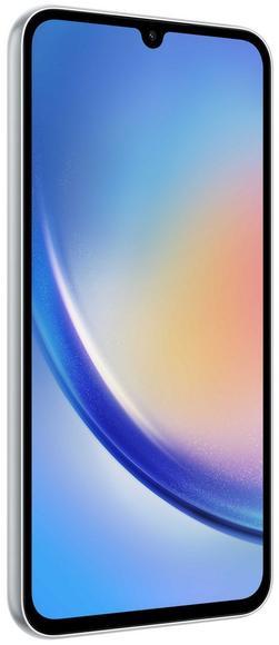 Samsung Galaxy A34 5G 6+128GB Silver4