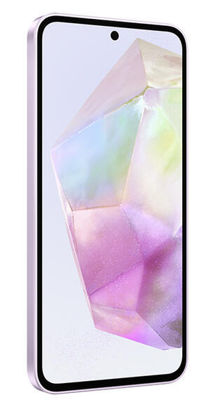 Samsung Galaxy A35 5G 6+128GB Violet4