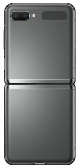 Samsung Galaxy Z Flip 5G Gray4