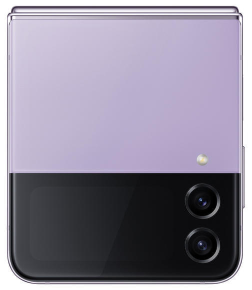 Samsung Galaxy Z Flip 4 128GB Violet4
