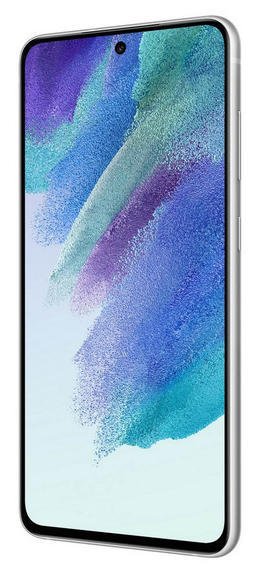 Samsung G990 Galaxy S21 FE 5G 6+128GB White4
