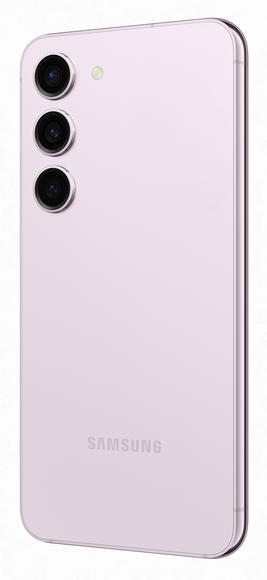 Samsung Galaxy S23 5G 256GB Lavender4
