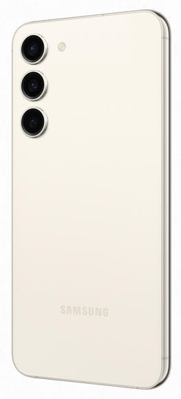 Samsung Galaxy S23+ 5G 256GB Cream4