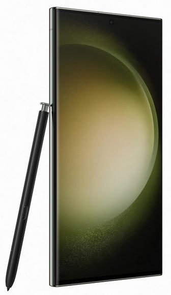 Samsung Galaxy S23 Ultra 5G 256GB Green4