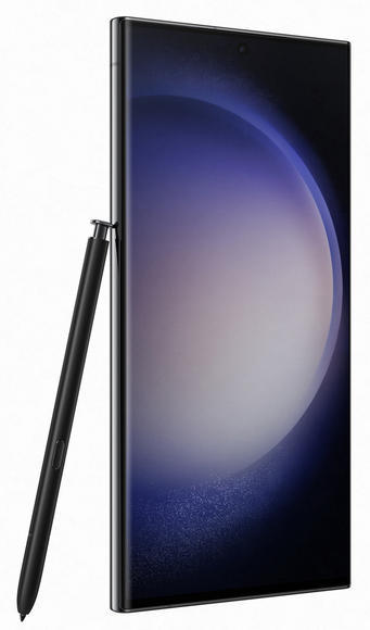 Samsung Galaxy S23 Ultra 5G 256GB Black4