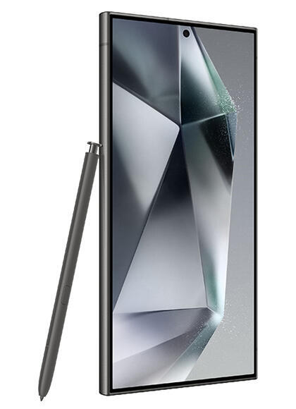 Samsung Galaxy S24 Ultra 5G 256GB Titan Black4