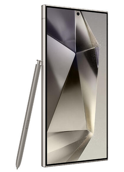 Samsung Galaxy S24 Ultra 5G 256GB Titan Gray4