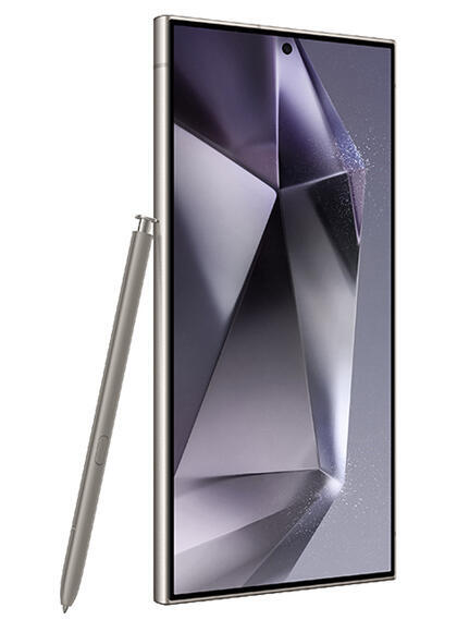 Samsung Galaxy S24 Ultra 5G 256GB Titan Violet4