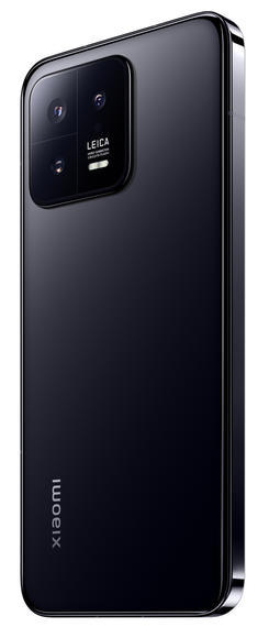 Xiaomi 13 256+8GB černá4
